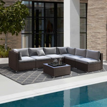 Allen and deals roth sectional